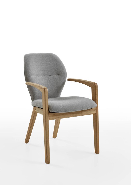 Trend-Armlehnenstuhl