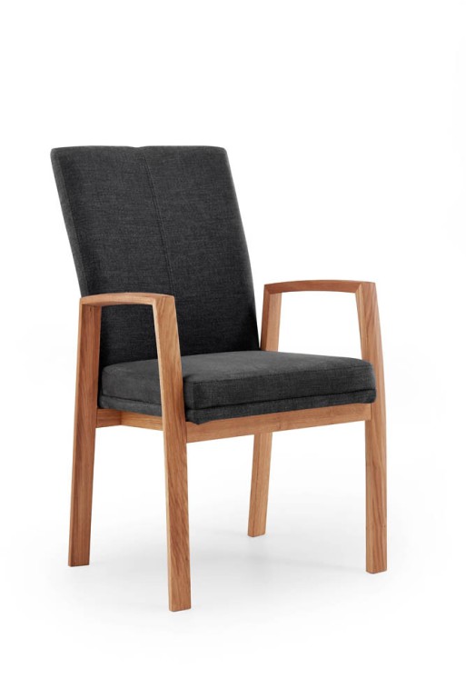 Komfort-Armlehnenstuhl