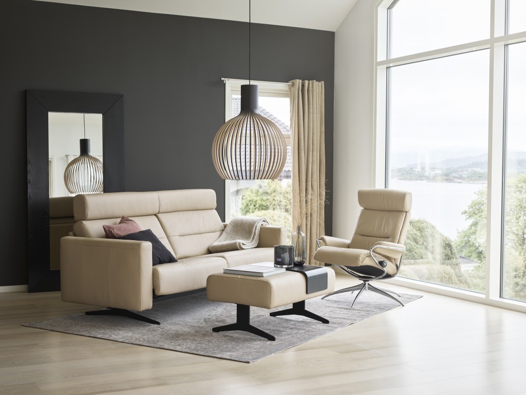 Relaxsessel, Stressless, Tokio, Polstersessel, Luxus, Ledersessel, Stoffsessel, Tokyo, London, Berlin, Paris, Rome, Plus™ System, BalanceAdapt™,