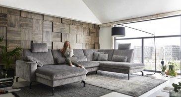 Wohnlandschaft Planpolster