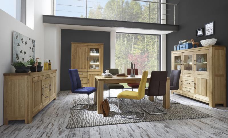 Speisezimmerprogramm