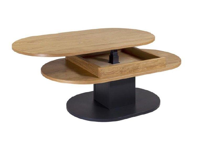 Couchtisch (Smart Home Furniture)