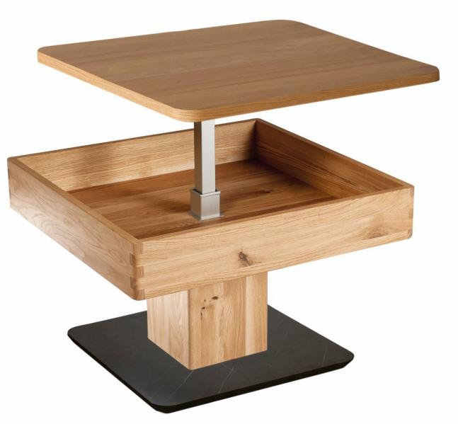 Couchtisch (Smart Home Furniture) (Schnelllieferprogramm)