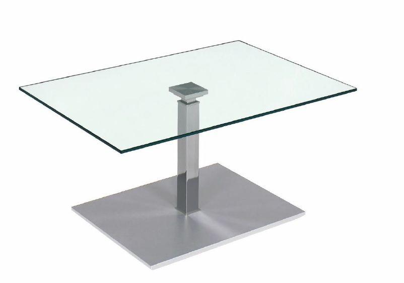 Couchtisch (Smart Home Furniture) (Schnelllieferprogramm)