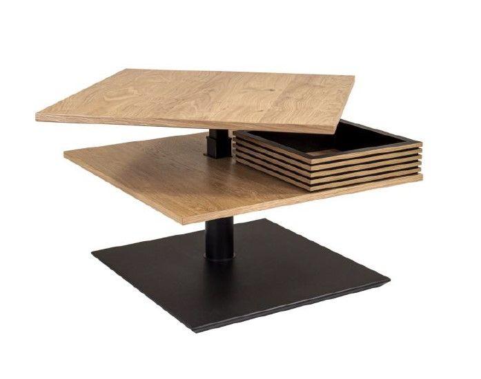 Couchtisch (Smart Home Furniture)