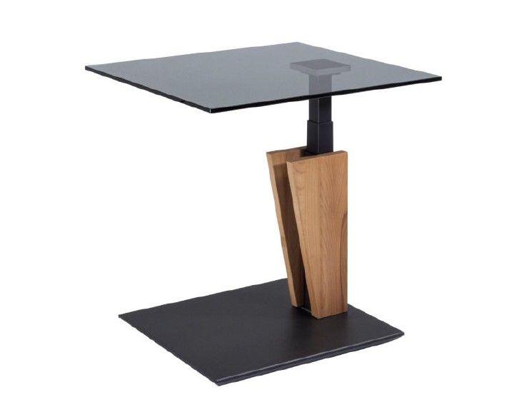 Couchtisch (Smart Home Furniture)