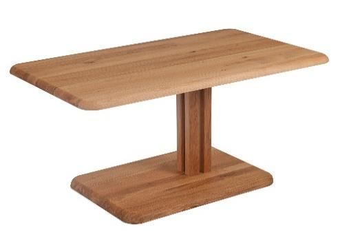 Couchtisch (Smart Home Furniture)