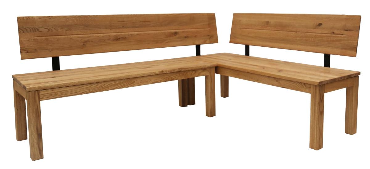 Eckbank-/Stuhlsystem