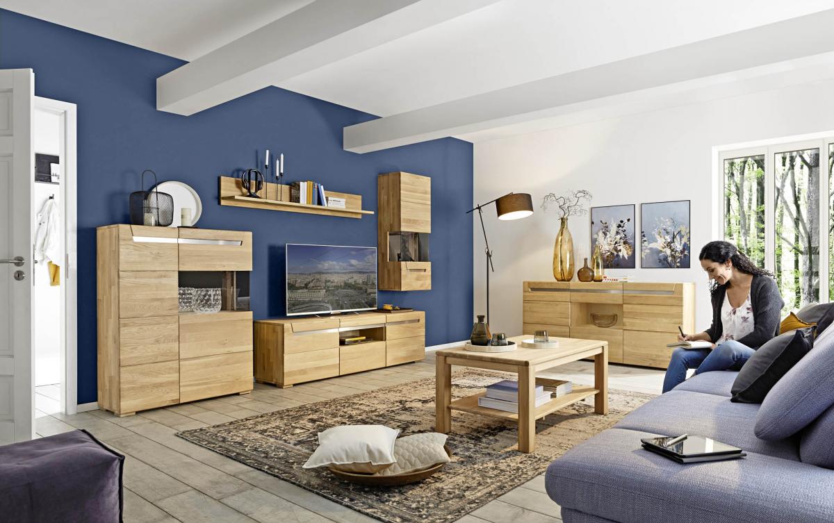 Wohnkombination Casada