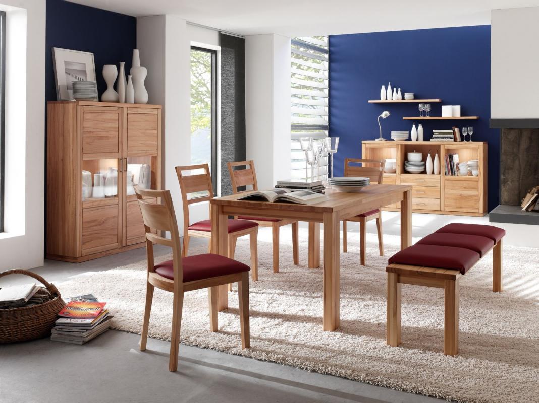 Speisezimmer Programm