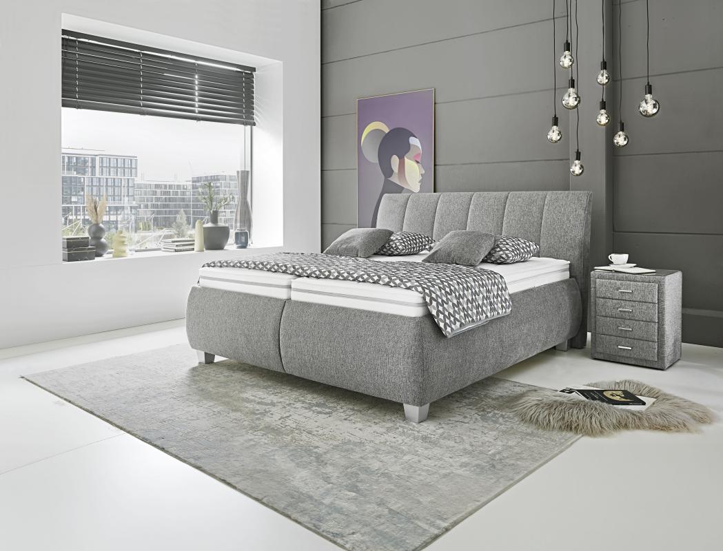 Polsterbett Belcanto