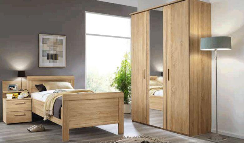 Schlafzimmerprogramm