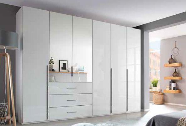 Schlafzimmerprogramm