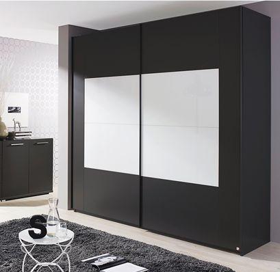 Schwebetürenschrank