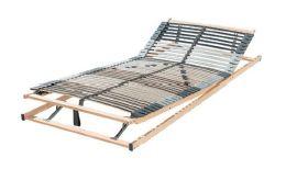 7-Zonen Federholzrahmen