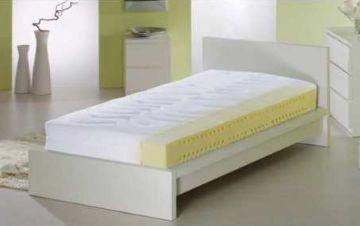 7-Zonen-Ortho-cel®-Kaltschaumkern-Matratze Casada