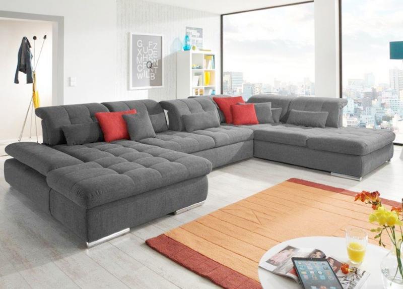 Wohnlandschaft Kollektion Poco