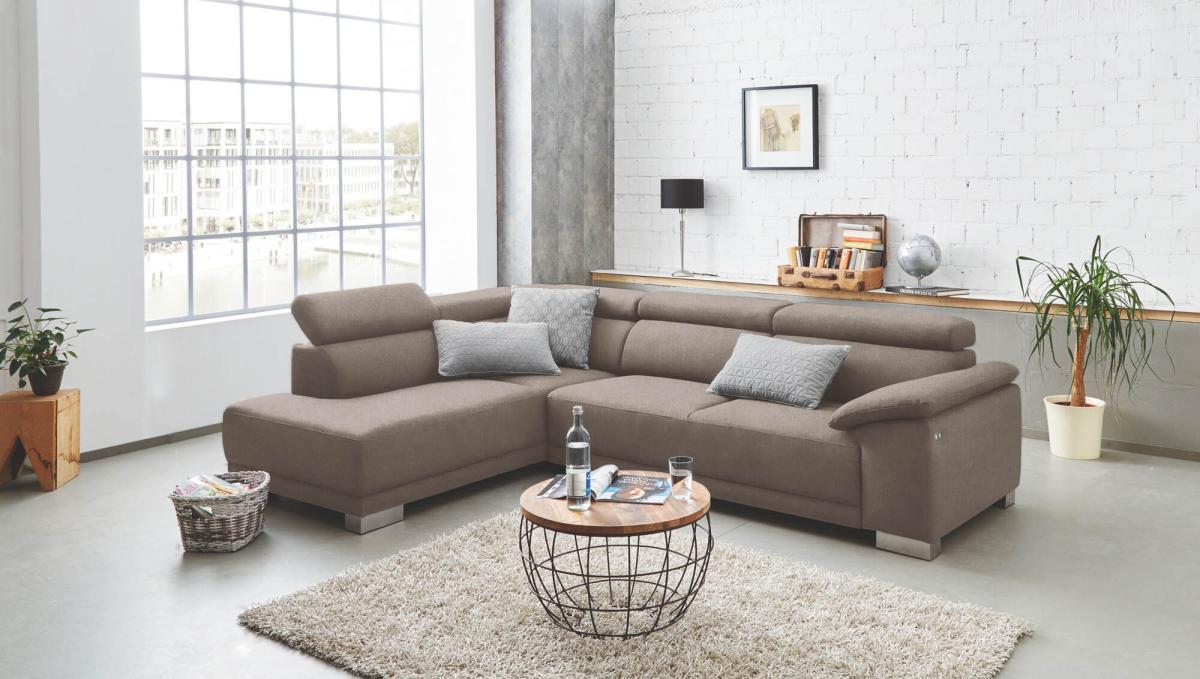 Ecksofa Stilecht