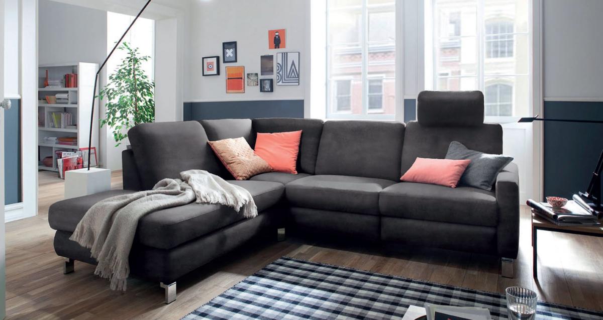 Polstergarnitur Stilecht Premium