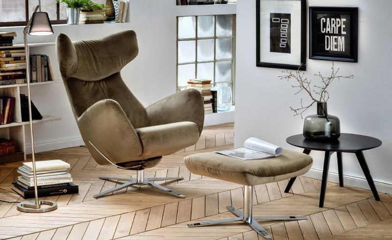 Sessel Stilecht Premium