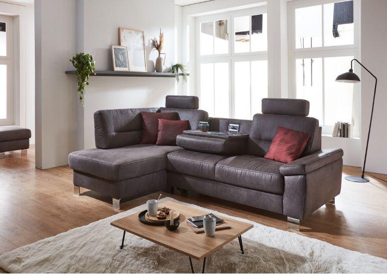 Polsterprogramm Planpolster