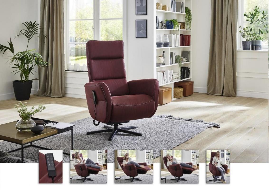 Relaxsessel Planpolster