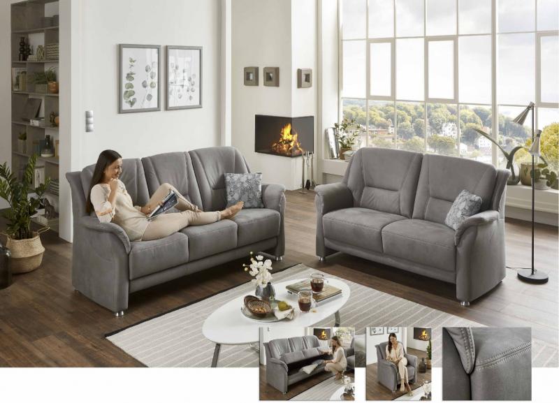 Polstergarnitur Planpolster