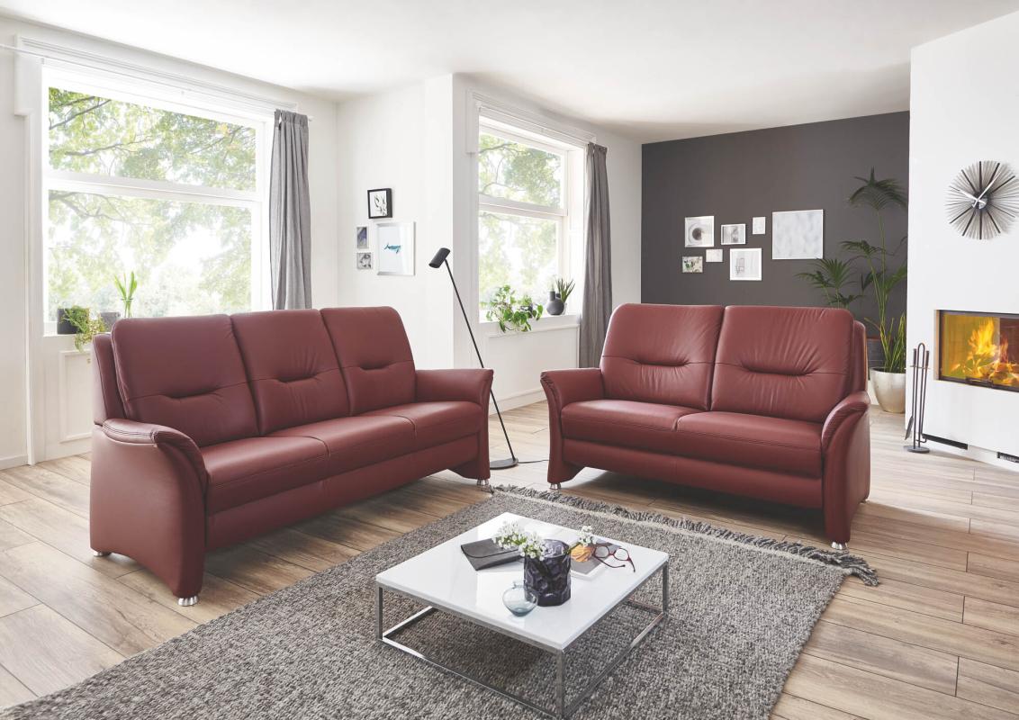 Polstergarnitur Planpolster