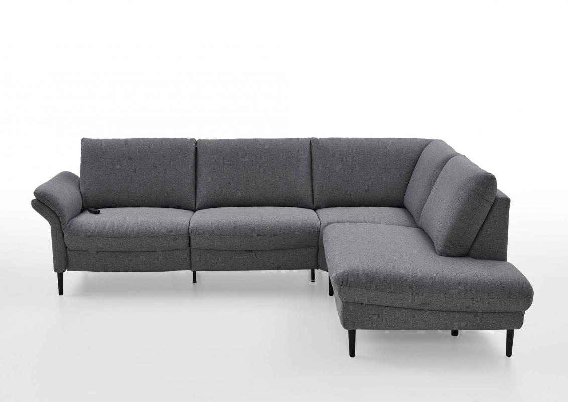 Ecksofa Comfortpolster Plus